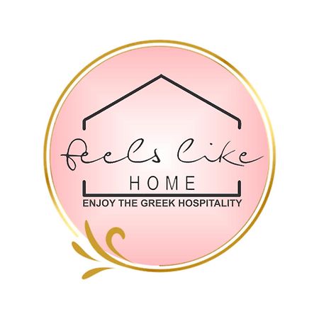 Feels Like Home 1 Atena Exterior foto
