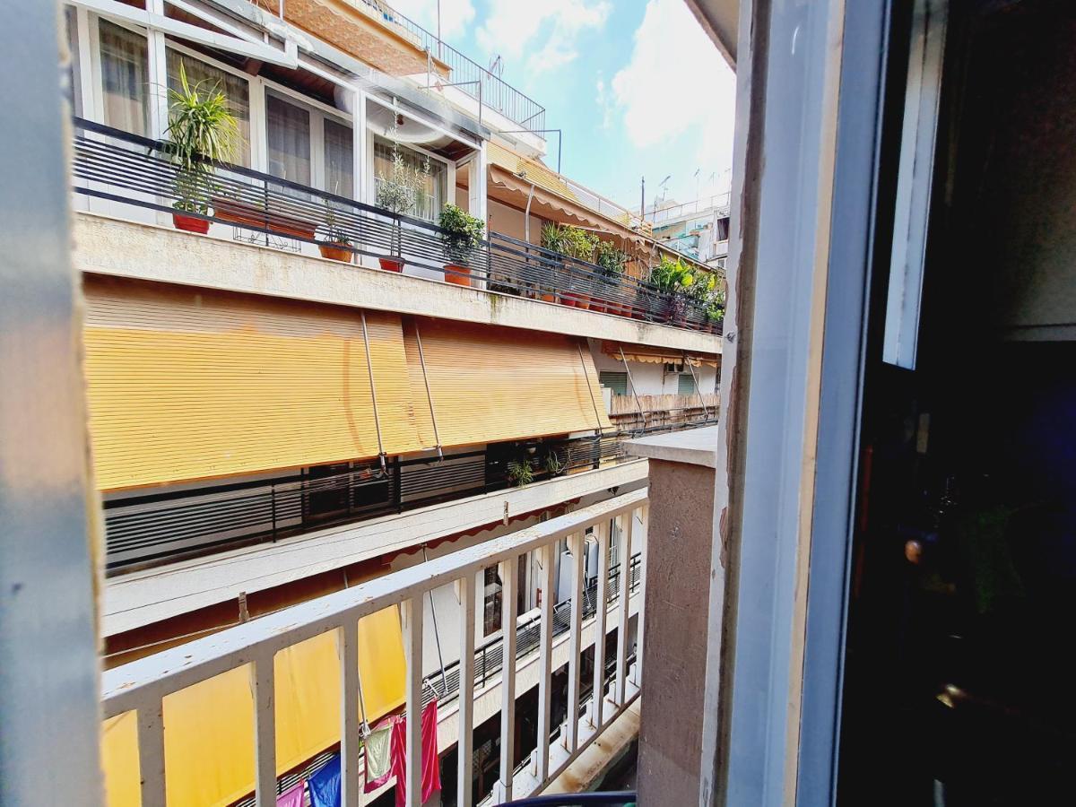 Feels Like Home 1 Atena Exterior foto