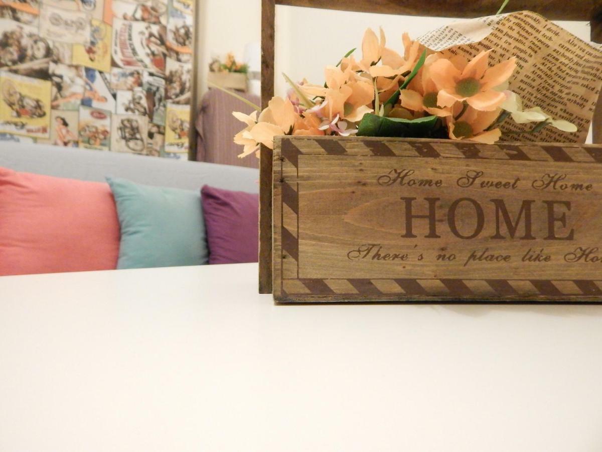 Feels Like Home 1 Atena Exterior foto